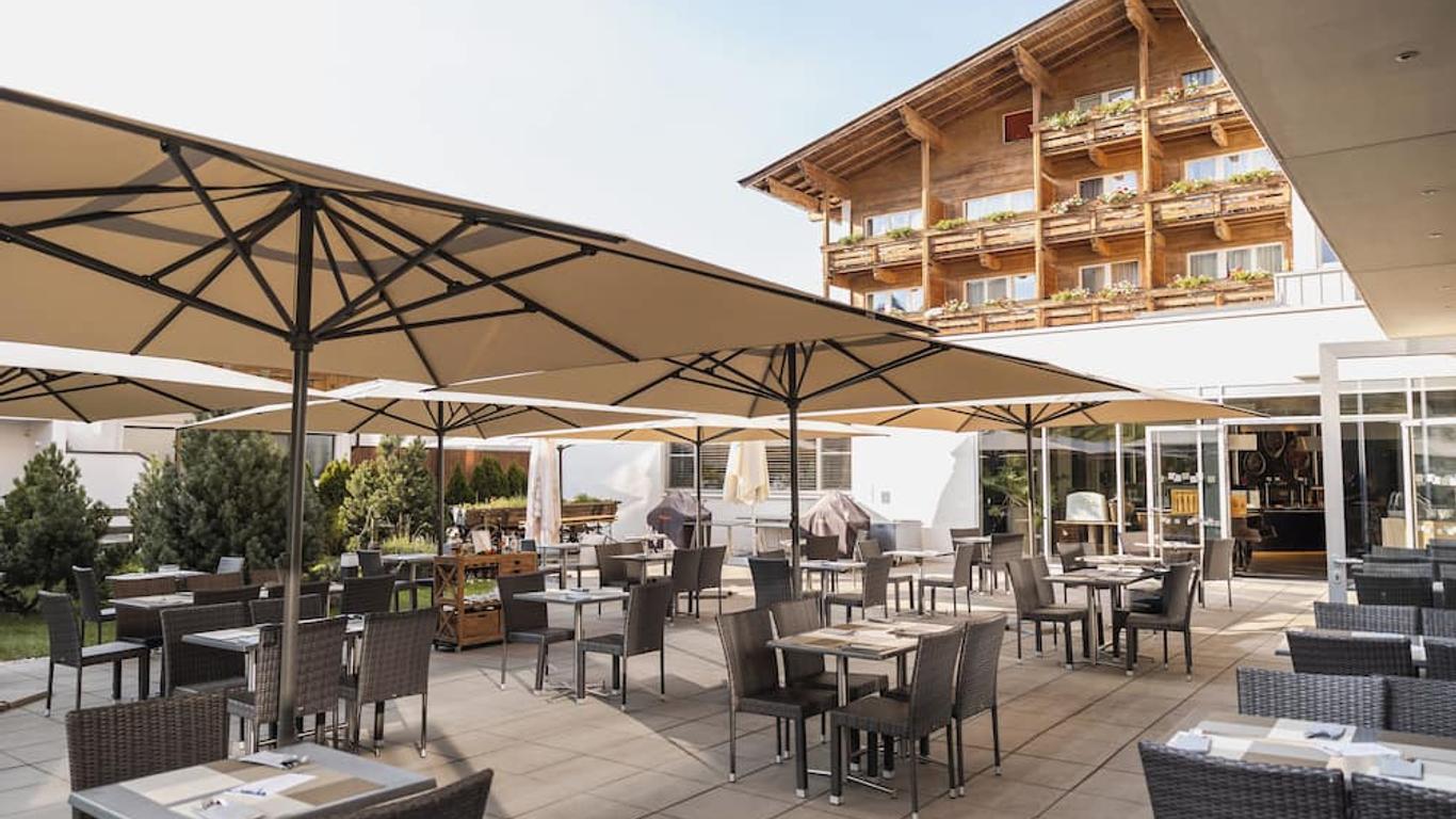 Alpenhotel Kaiserfels