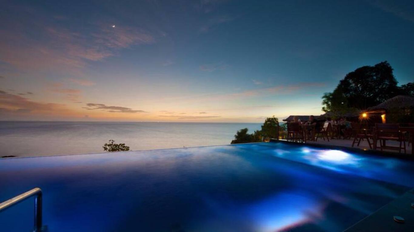 Sea Garden Resort Haad Chao Phao
