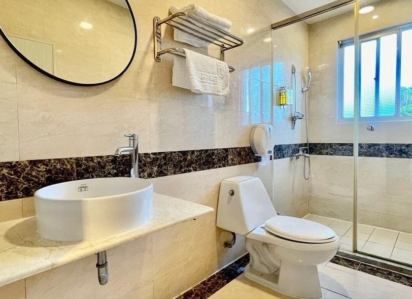 Bathroom Photo