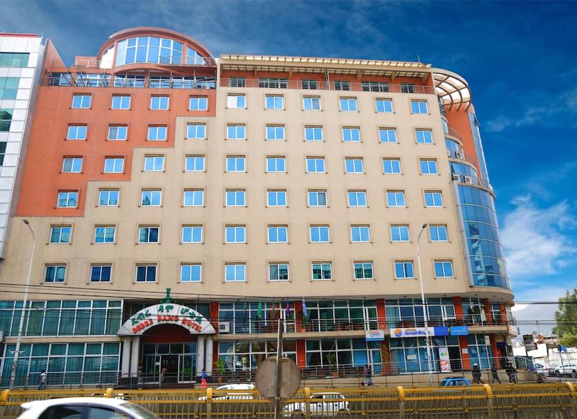Building Photo