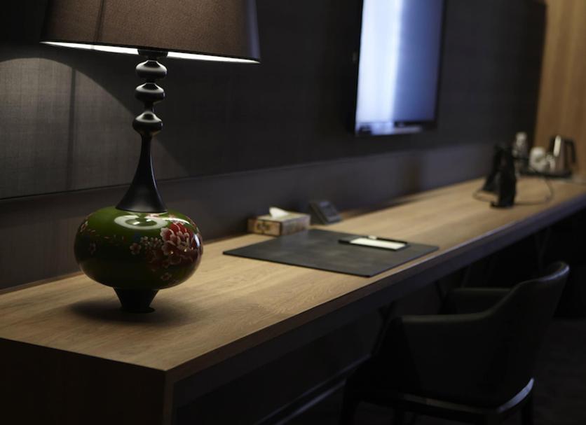 Room amenity Photo