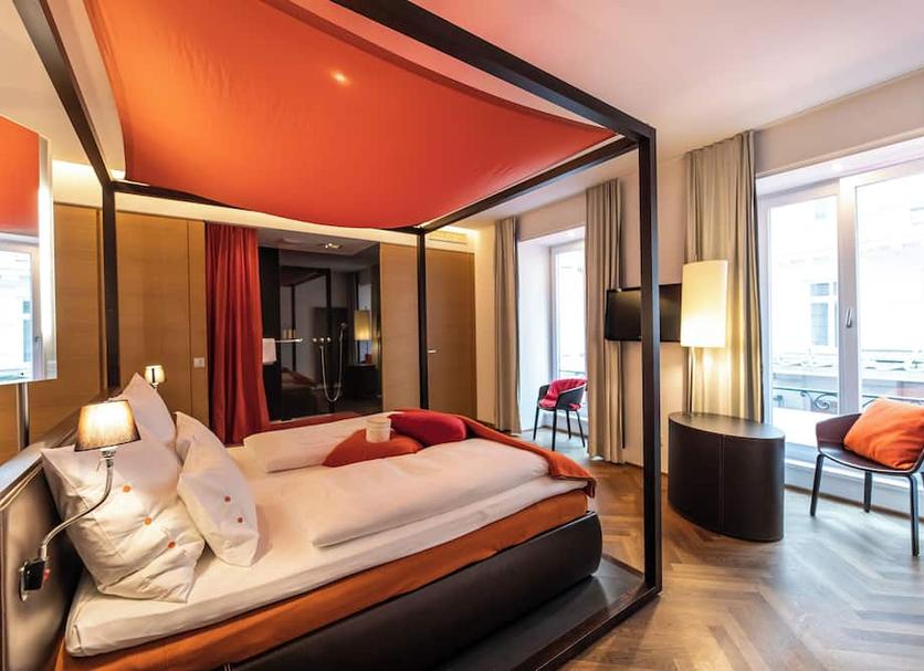 Bedroom Photo