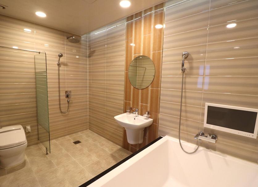 Bathroom Photo