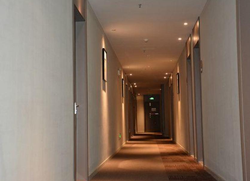 Hallway Photo