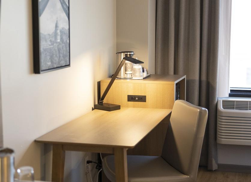 Room amenity Photo