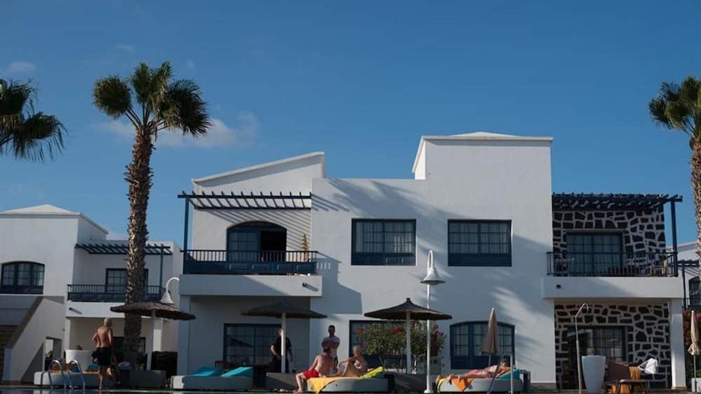 Hd Pueblo Marinero
