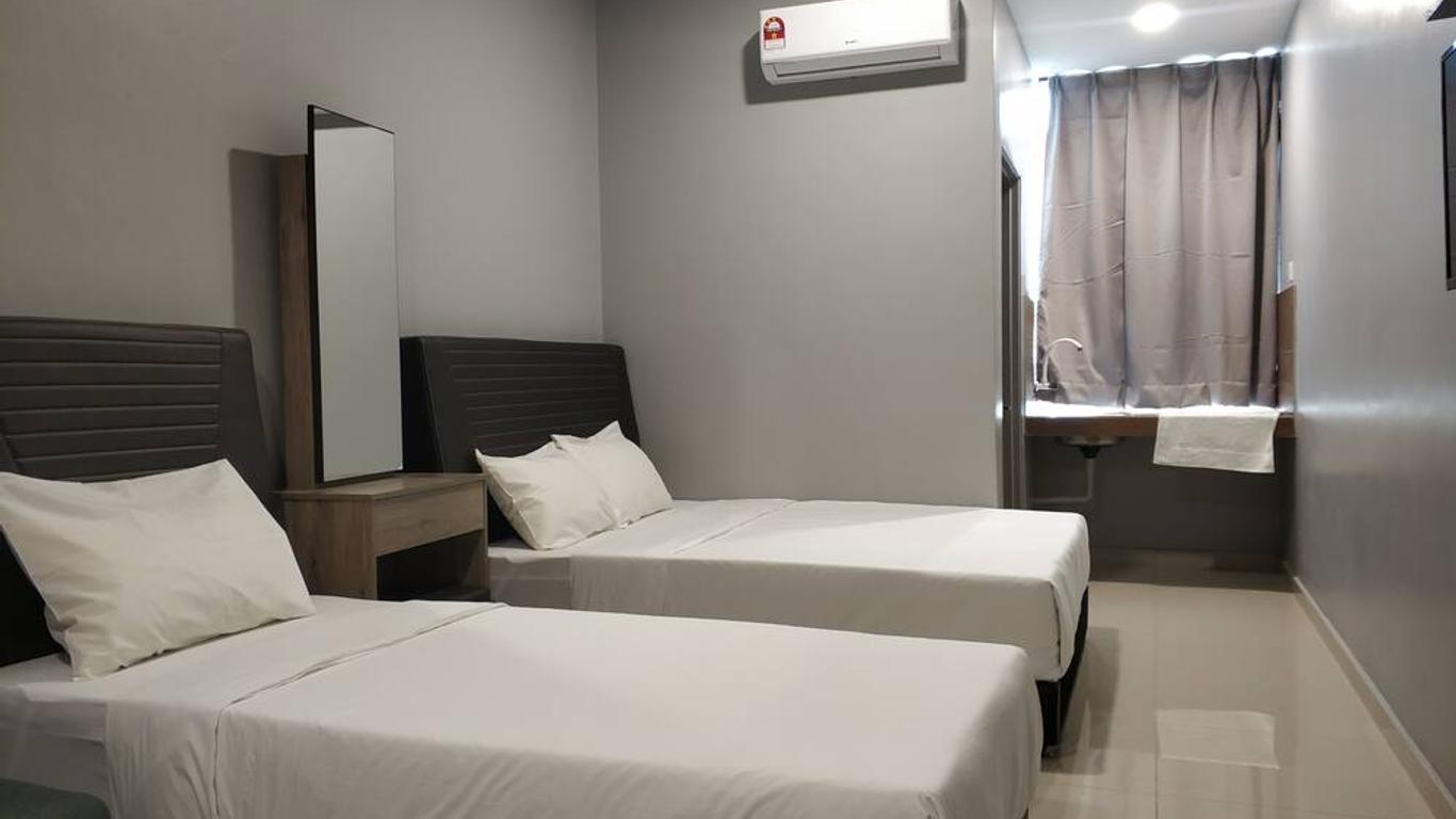 Reno Hotel Ipoh
