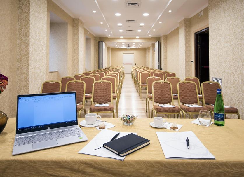 Conference room Photo