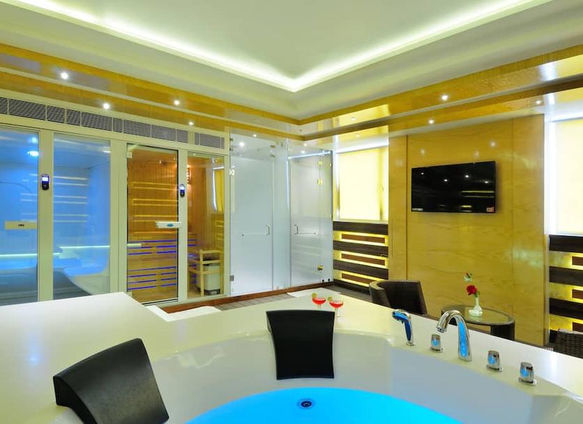 Hotel amenity Photo