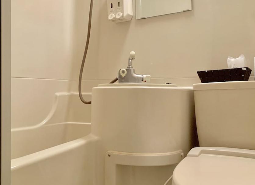 Bathroom Photo