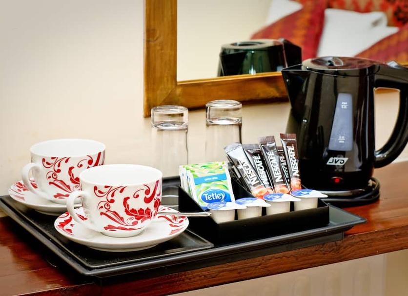Room amenity Photo