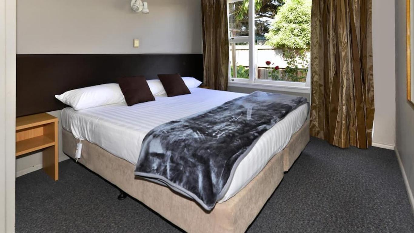 Classique Lodge Motel