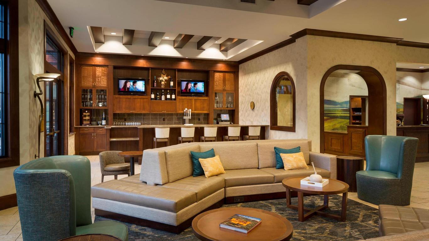 Springhill Suites Napa Valley