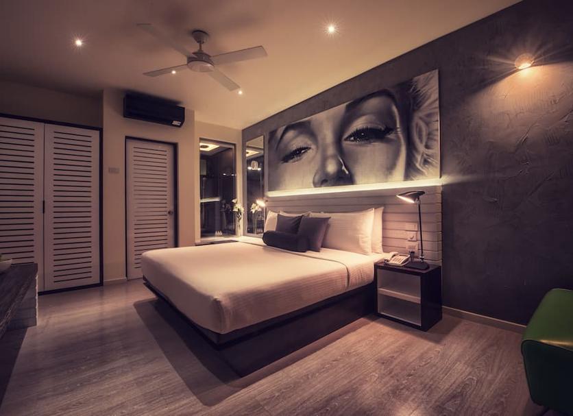 Bedroom Photo