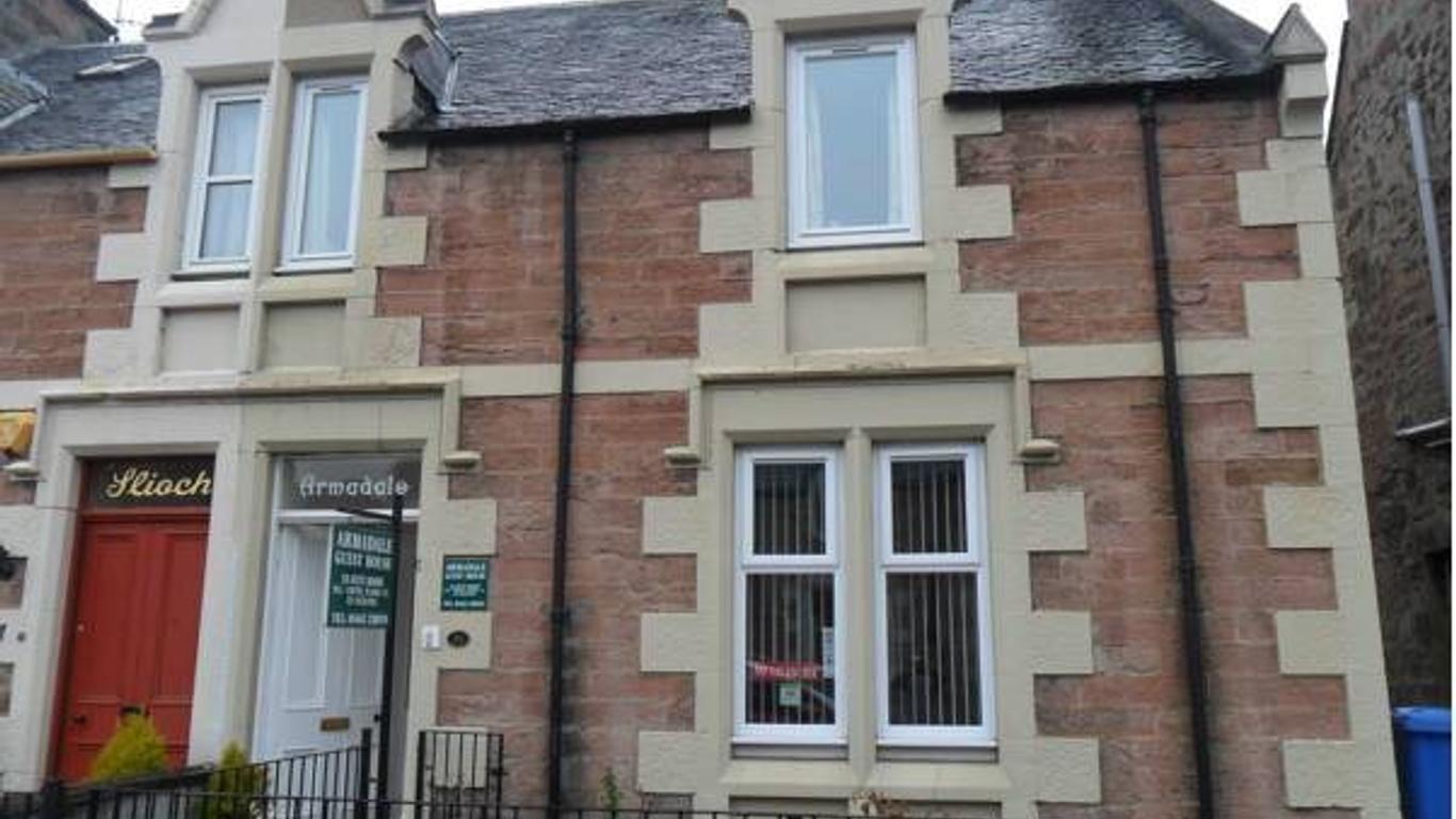 Armadale Guest House