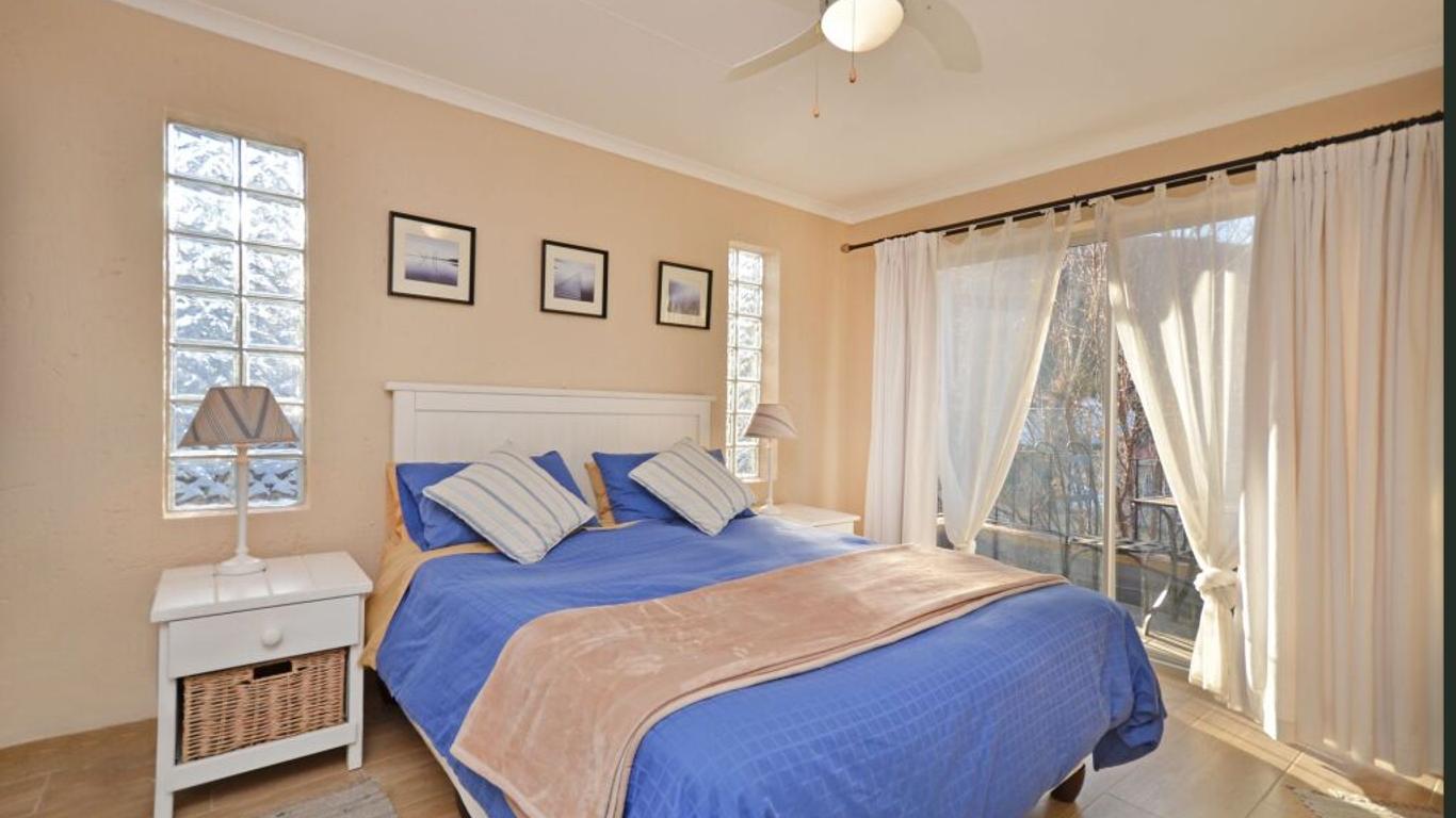 B&B on 8th Avenue