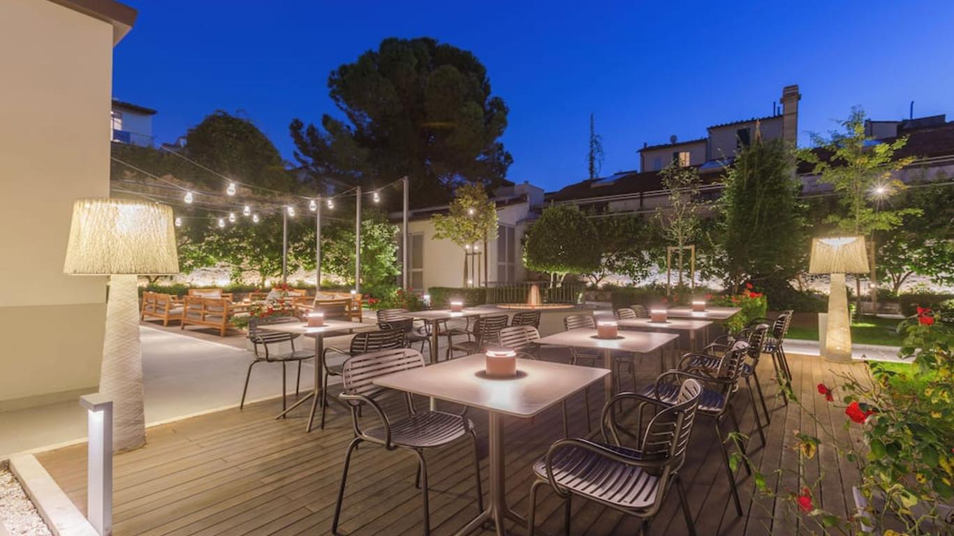 Palazzo Castri 1874 Hotel & Spa