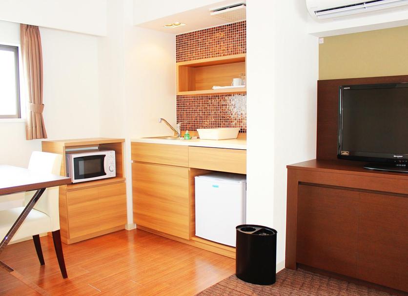 Room amenity Photo