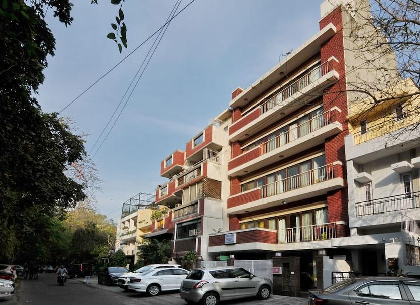 Building Photo