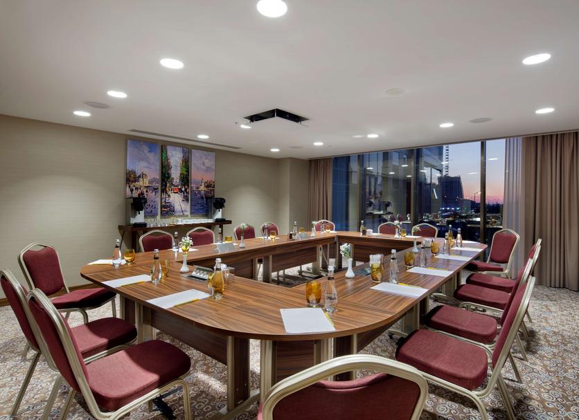 Conference room Photo