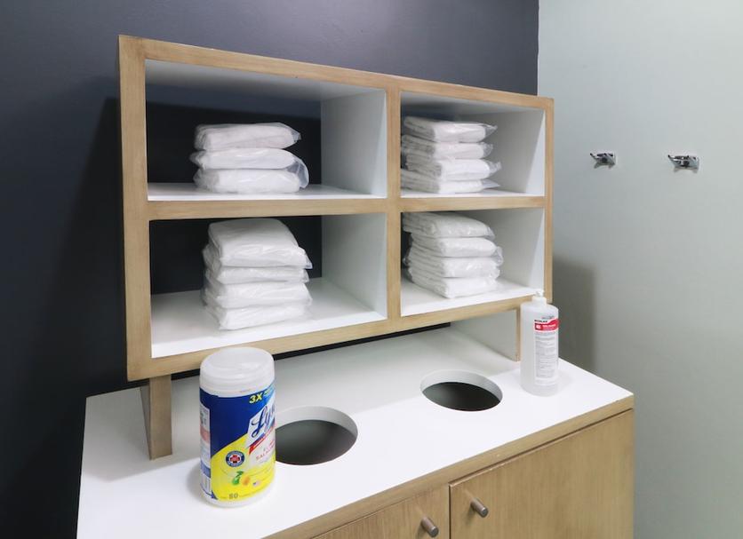 Room amenity Photo