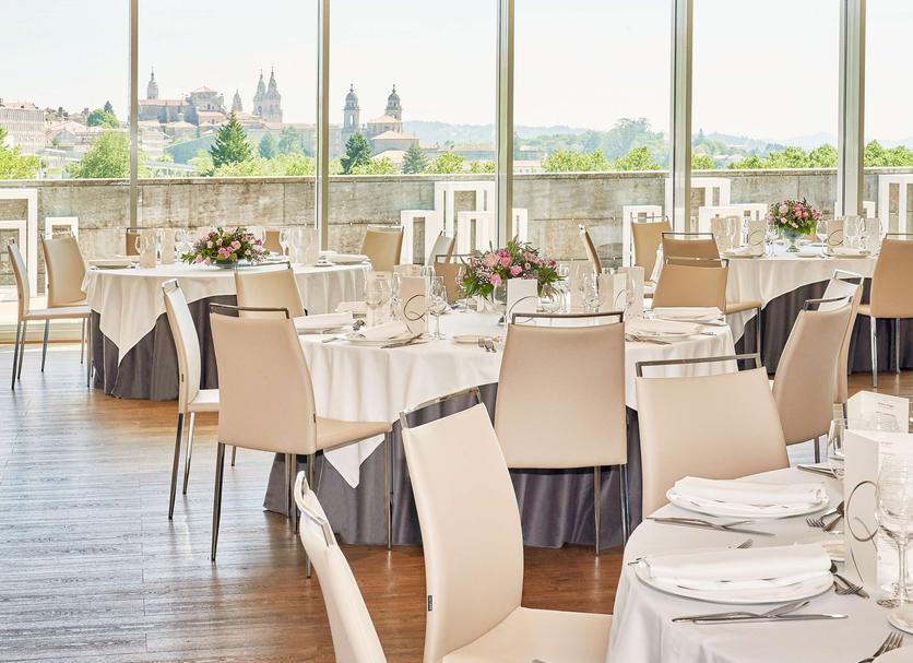 Banquet hall Photo
