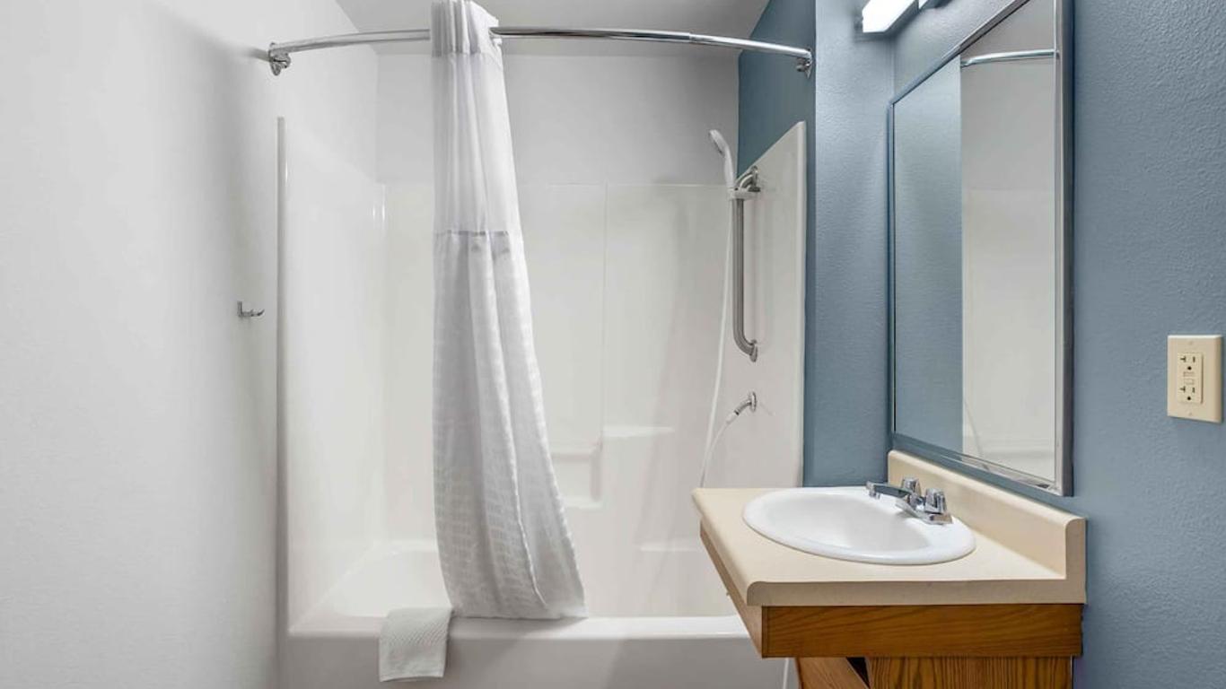 Extended Stay America Select Suites - Las Cruces