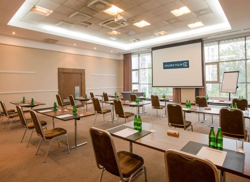 Conference room Photo