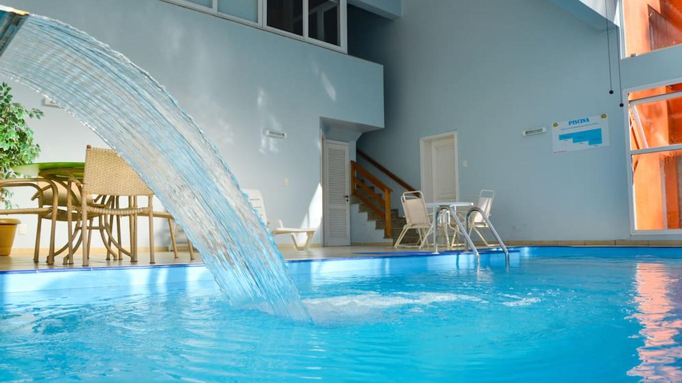 Hotel Renascença