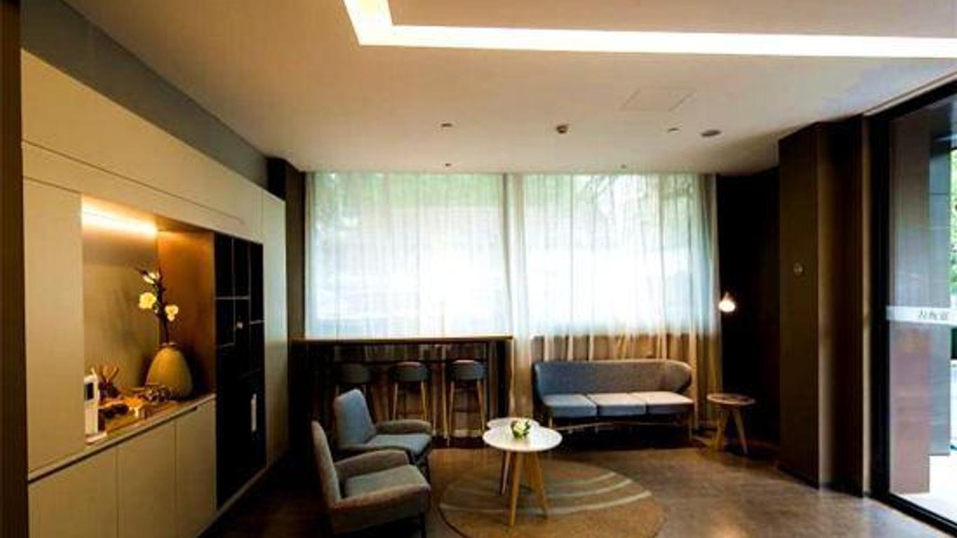 Home Inn Tianjin Guwenhua Street Jinwei