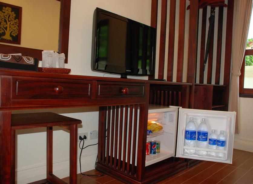 Room amenity Photo