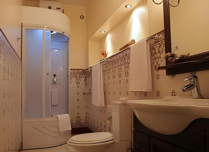 Bathroom Photo