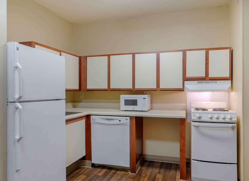 Kitchen Photo