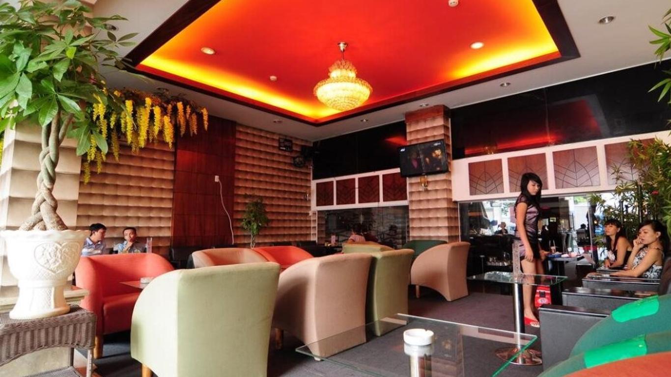 Phuoc Loc Tho 1 Hotel