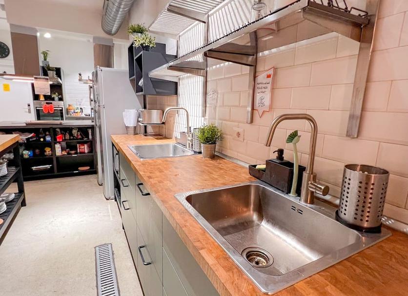 Kitchen Photo