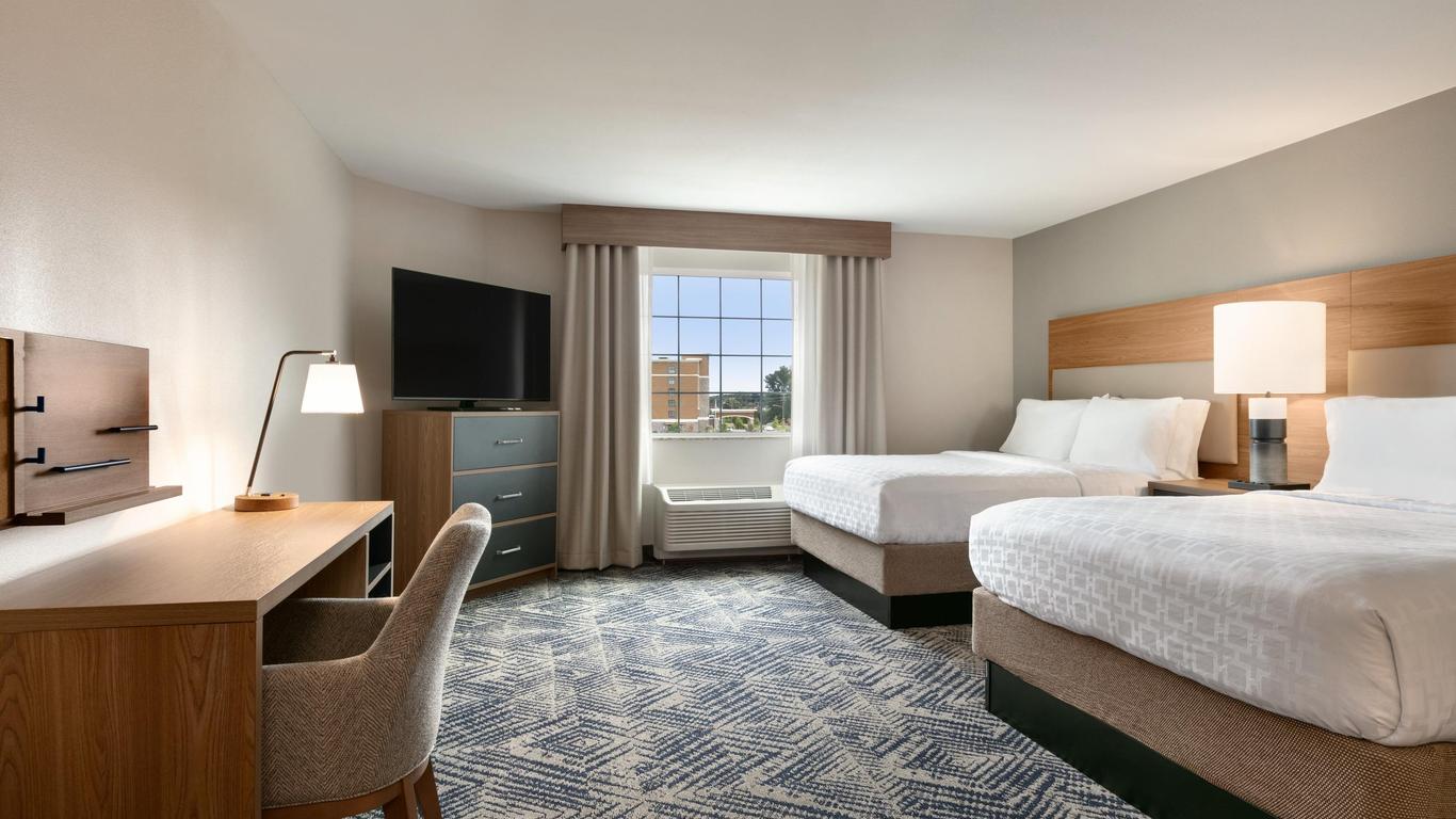 Candlewood Suites Harrisburg
