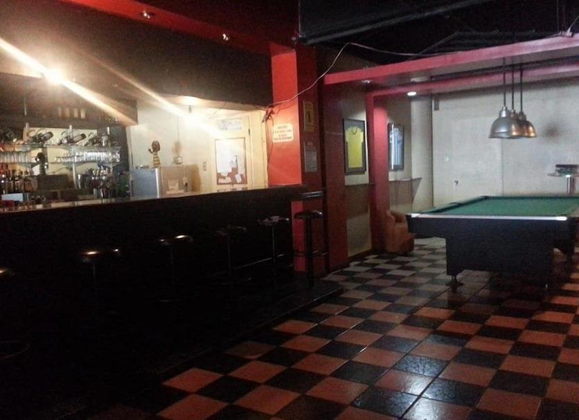 Bar Photo