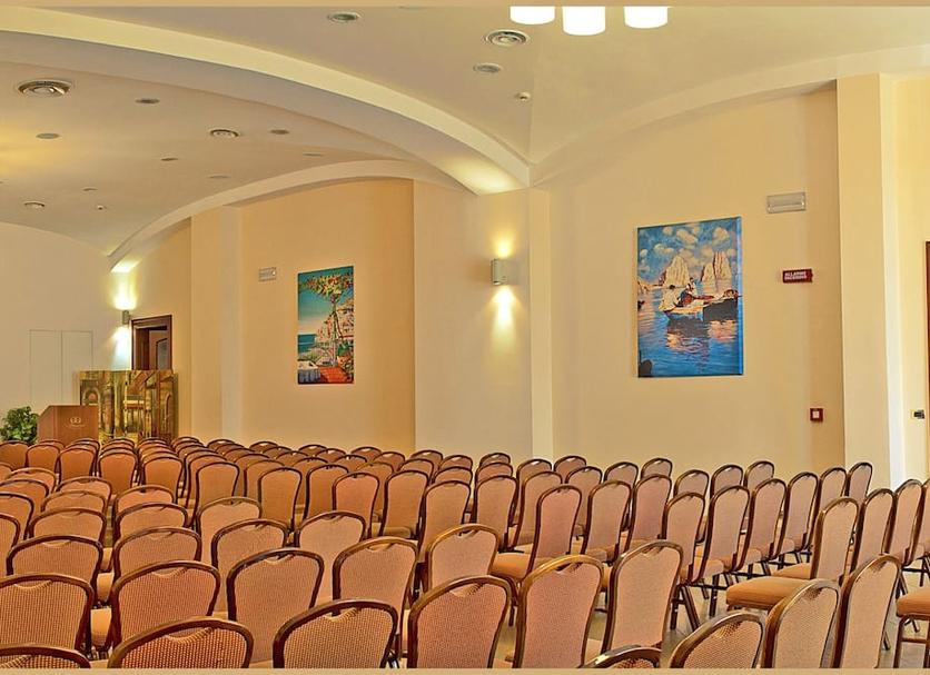 Conference room Photo