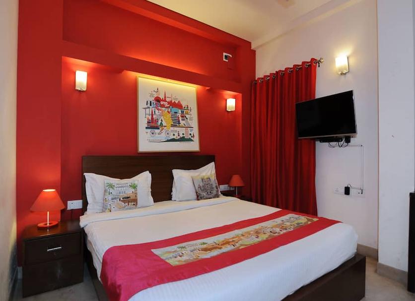 Bedroom Photo
