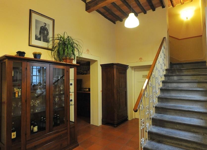 Stairs Photo