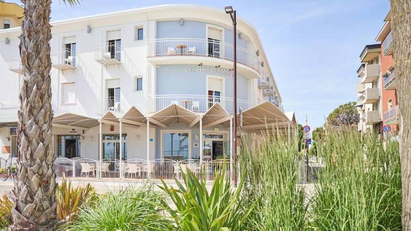 Hotel Acquario