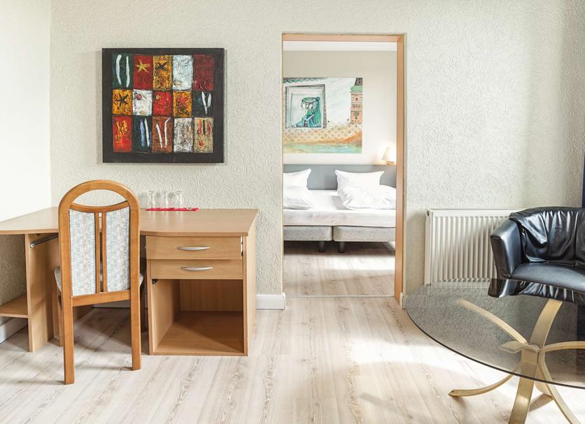 Room amenity Photo