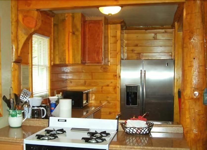Kitchen Photo
