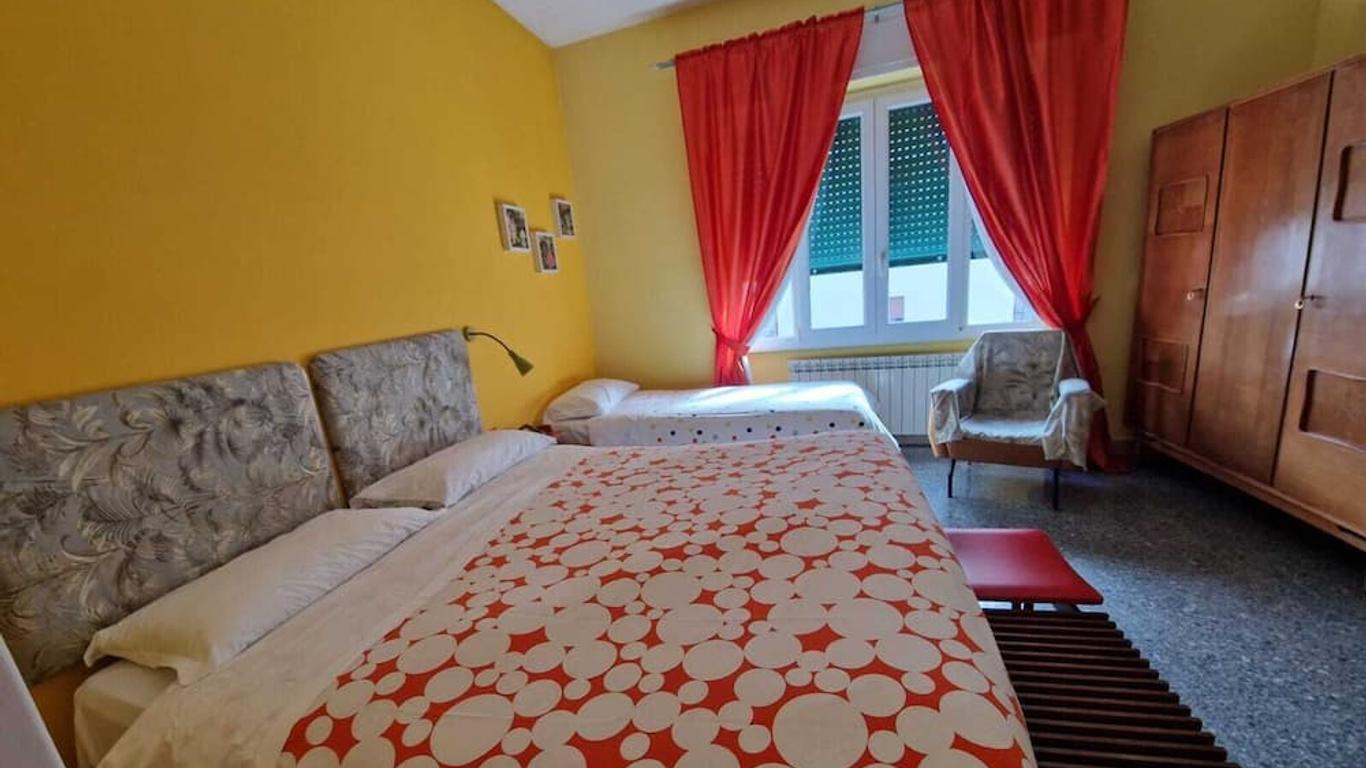 B&B Anni 50