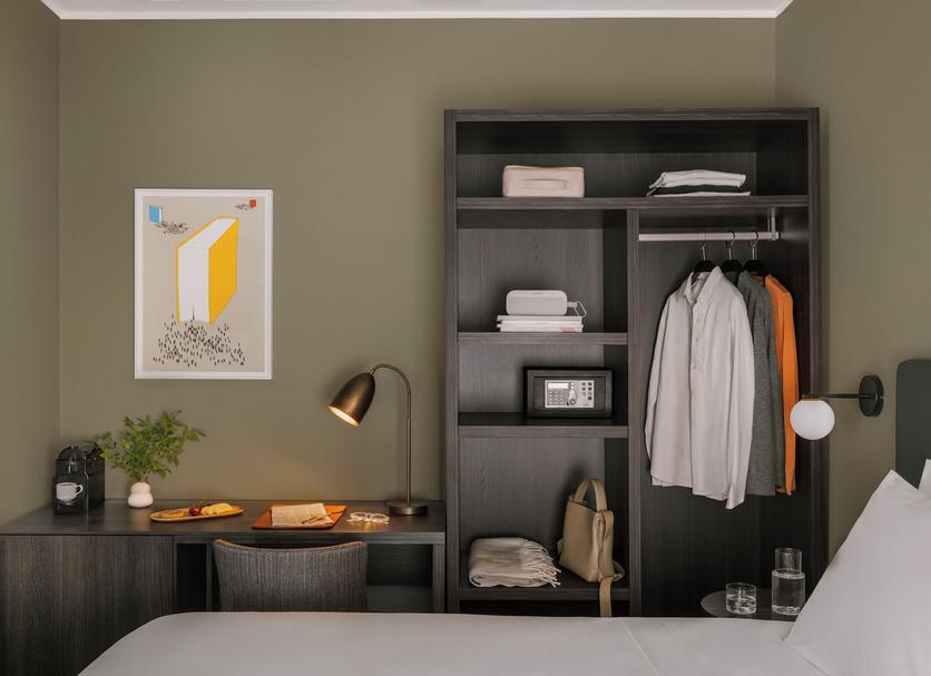 Room amenity Photo