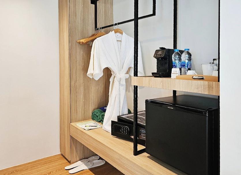Room amenity Photo