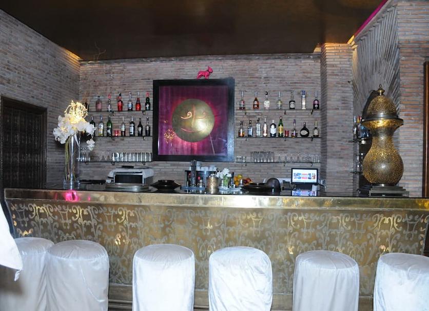 Bar Photo