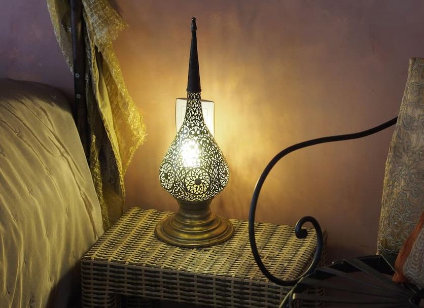 Room amenity Photo