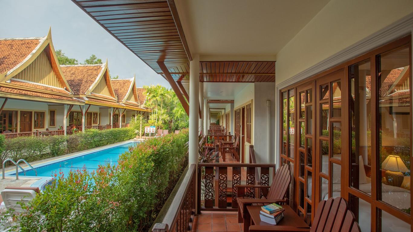 Bangtao Village Resort