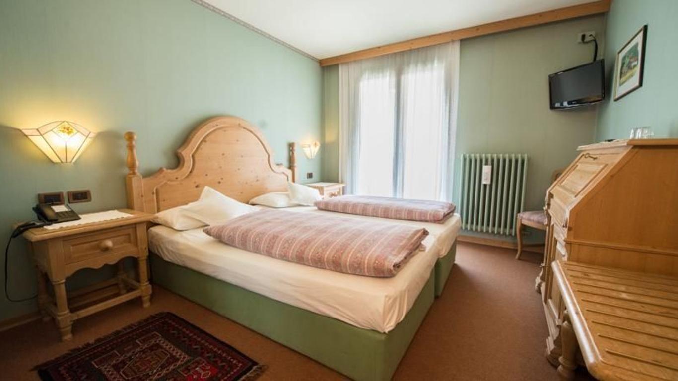 Hotel Garni Norma